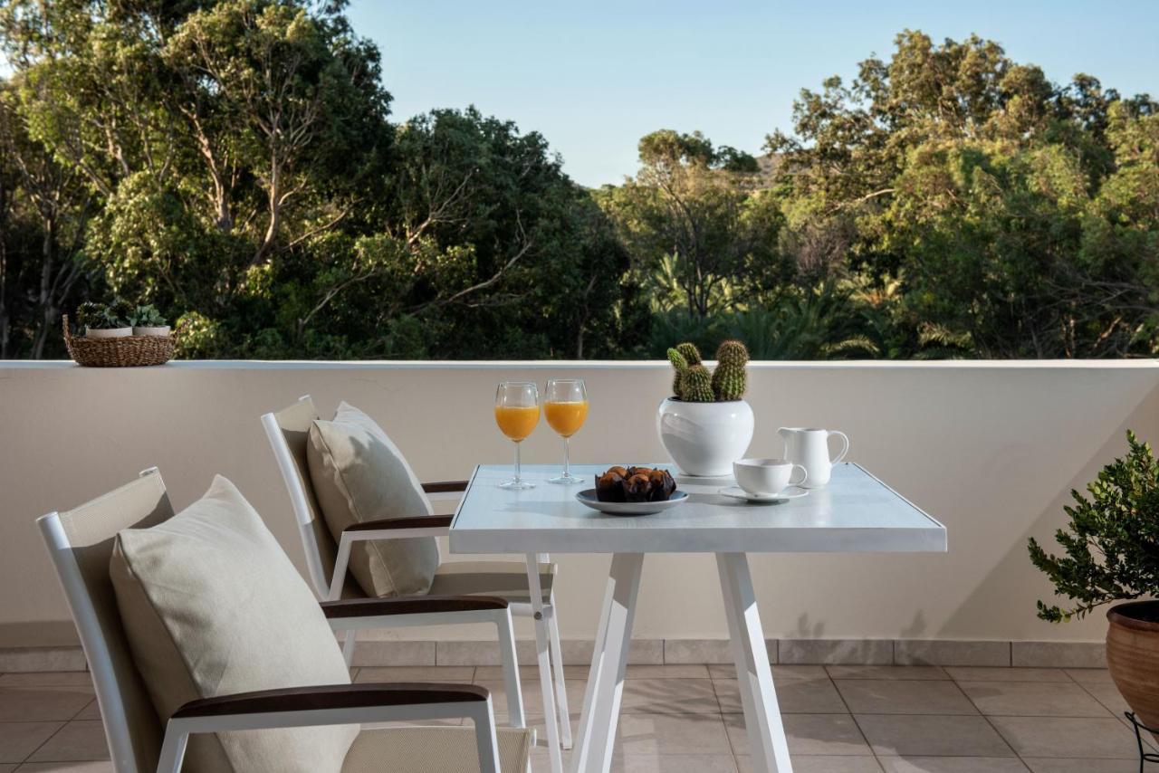 Filothei Beach House With Pool Kalamaki  Extérieur photo